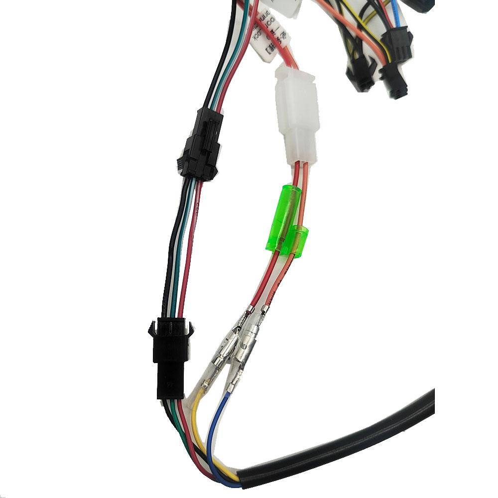 Elektrofahrrad/Fahrrad E-Bike  – Kelly Kls7230S Controller Bewertung und Preis