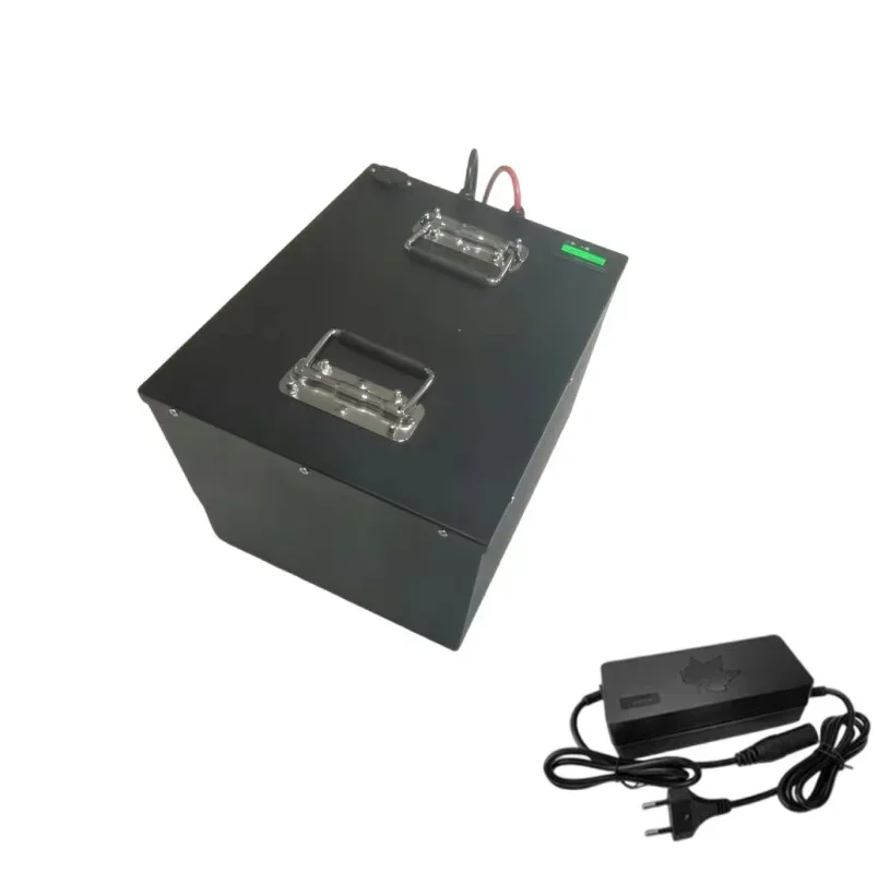 60-V-LiFePO4-Lithiumbatterie,  – 72V 40Ah Lifepo4 Battery Pack Bewertung und Preis
